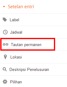permalink