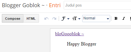 Mengenal Bagian Pengaturan Postingan pada Blogger 12 pos 4