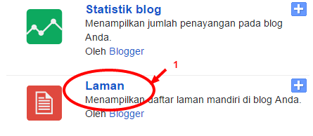Membuat Tab Menu Bar dengan Mudah di Blogspot 11 tab 2 1