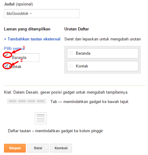 Membuat Tab Menu Bar dengan Mudah di Blogspot 12 tab 3 1