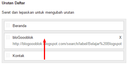 Membuat Tab Menu Bar dengan Mudah di Blogspot 14 tab 5 1
