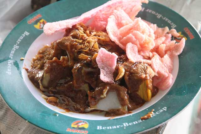 tahu