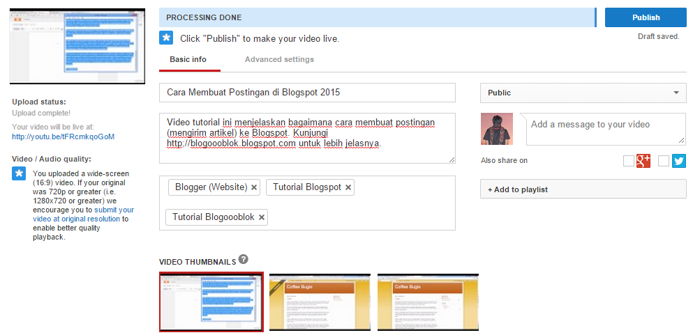upload 3