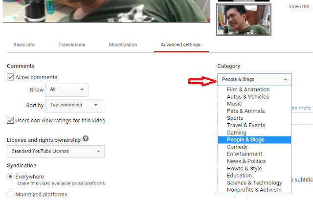 Cara Alami Meningkatkan Viewers Youtube 8 video