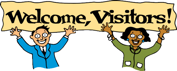 visitor