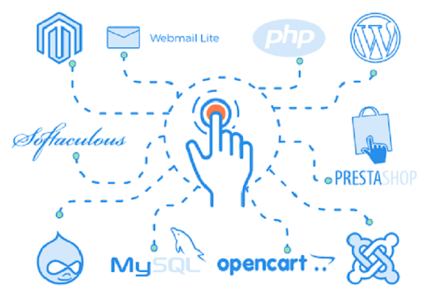 website murah