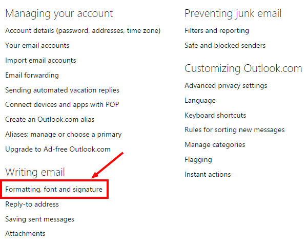 Pernahkah Anda menerima sebuah email dengan beberapa informasi tentang pengirimnya diakhir Cara Membuat Signature Pada Gmail, Yahoo dan Outlook