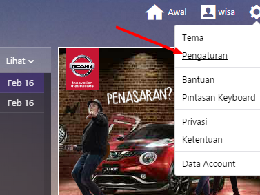 Pernahkah Anda menerima sebuah email dengan beberapa informasi tentang pengirimnya diakhir Cara Membuat Signature Pada Gmail, Yahoo dan Outlook
