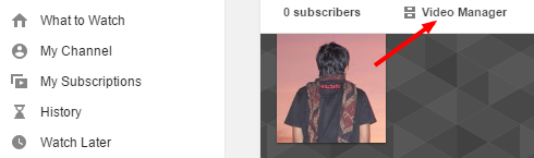 Cara Mudah Memasang Iklan Google Adsense di Youtube 10 you