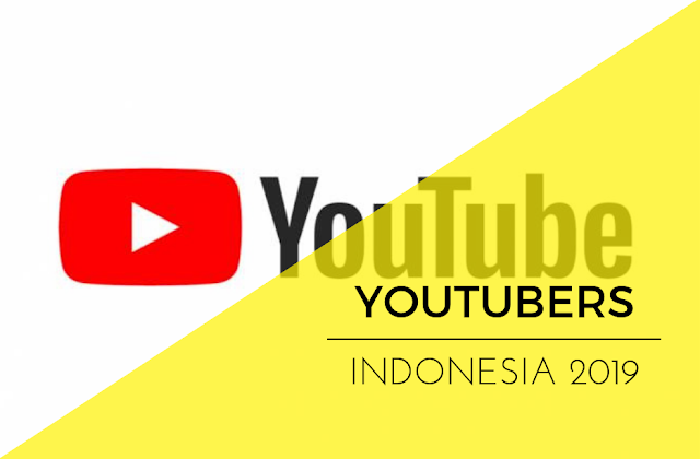 10 Youtuber Indonesia dengan Penonton Terbanyak 2019 13 youte
