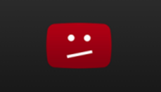 youtube suspended Penelusuran Google 1