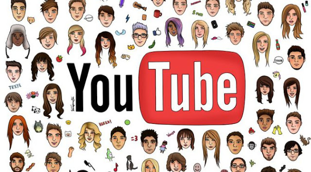 10 Jenis Video Youtube Yang Banyak Menghasilkan Uang 3 youtubers 7