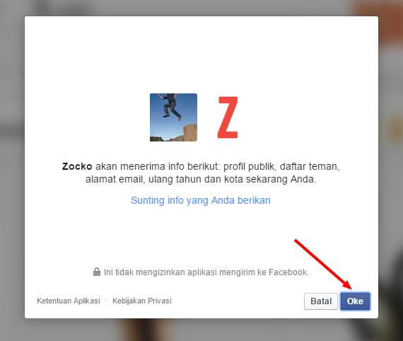 Cara Mendapatkan Penghasilan dari Facebook atau Twitter 6 zocko 1 1