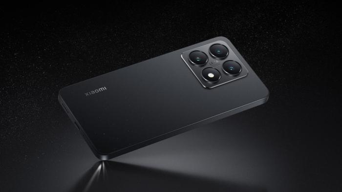 Xiomi 14t pro