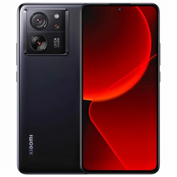 Xiomi 14t