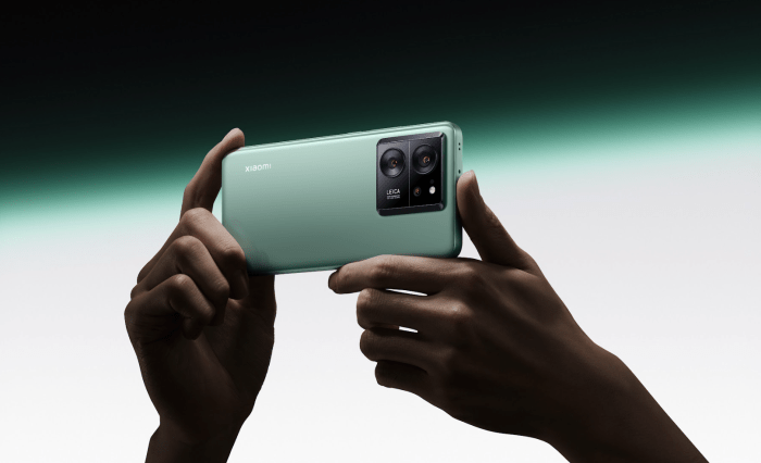 Xiaomi ī13Tī and ī13Tī Pro offer flagship specs for mid-range prices ... Xiomi 13t