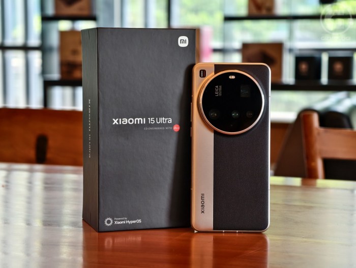 Harga xiomi 15