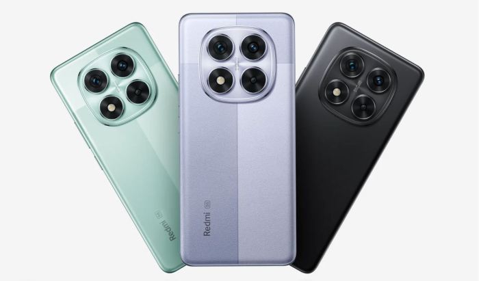 Xiomi redmi pro