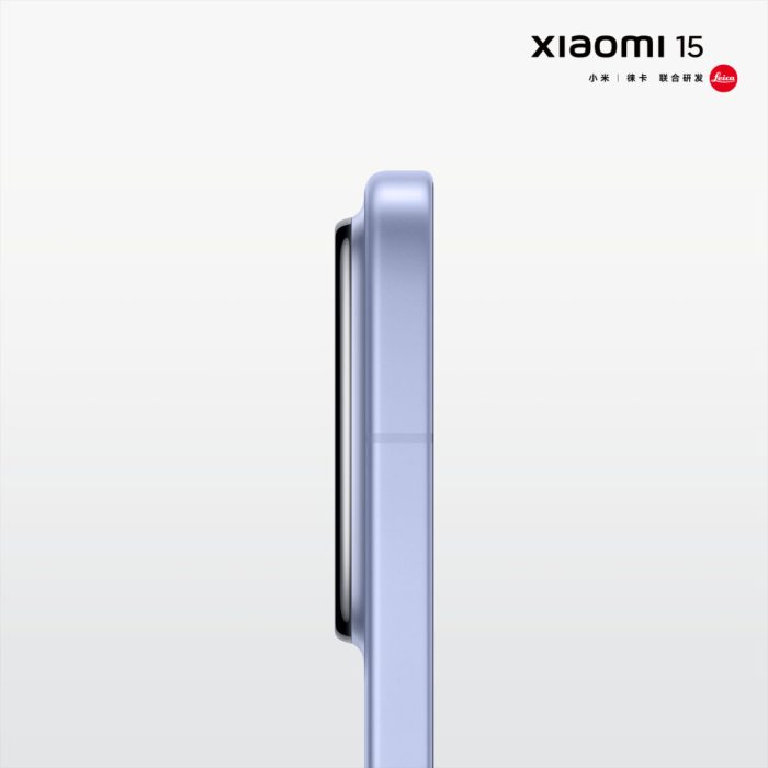 Spesifikasi Xiaomi 15 Muncul Ke Permukaan! • Jagat Gadget Harga xiomi 15