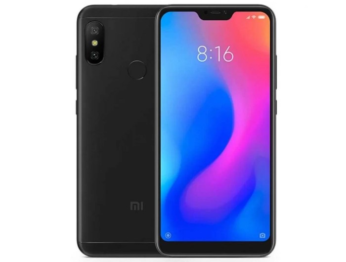 8 Daftar HP Xiaomi Harga 1 Jutaan dengan Spesifikasi Memukau dan ... Harga xiomi