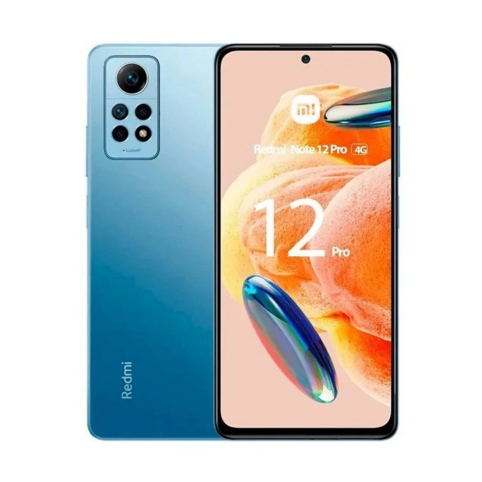 Xiaomi 12: Harga, Spesifikasi, dan Ulasan - Xiaomi Indonesia Xiomi redmi 12