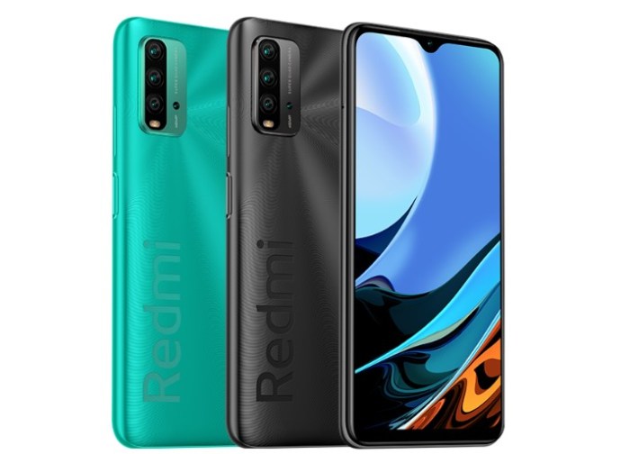 Harga xiomi