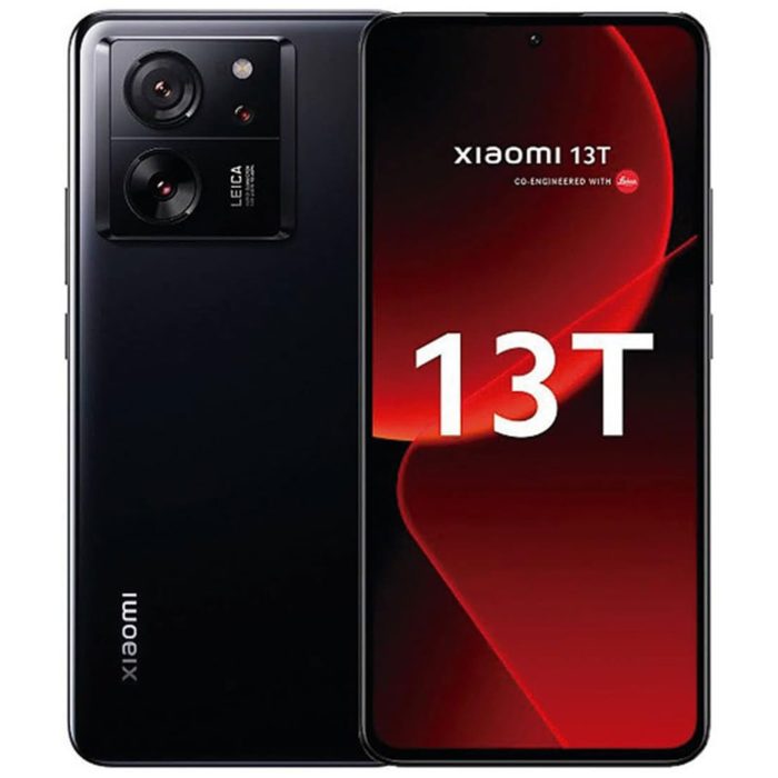 Xiomi 13t