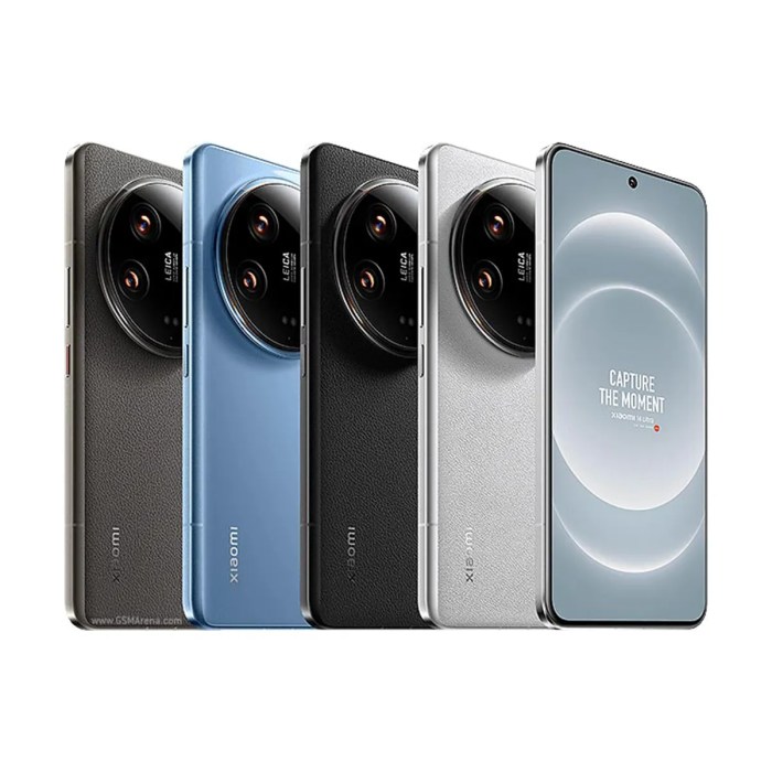 Xiomi 14 ultra