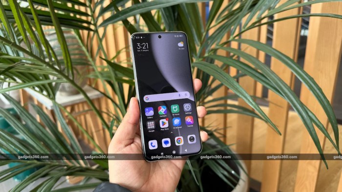 Xiomi 15 ultra