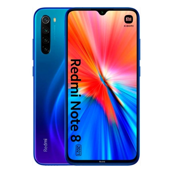 Harga Xiaomi Note 8 Panduan Lengkap untuk Pembeli Cerdas di Indonesia 2 Harga xiomi not 8